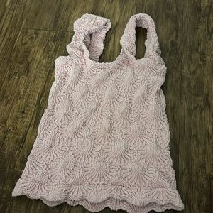 Free people tank top